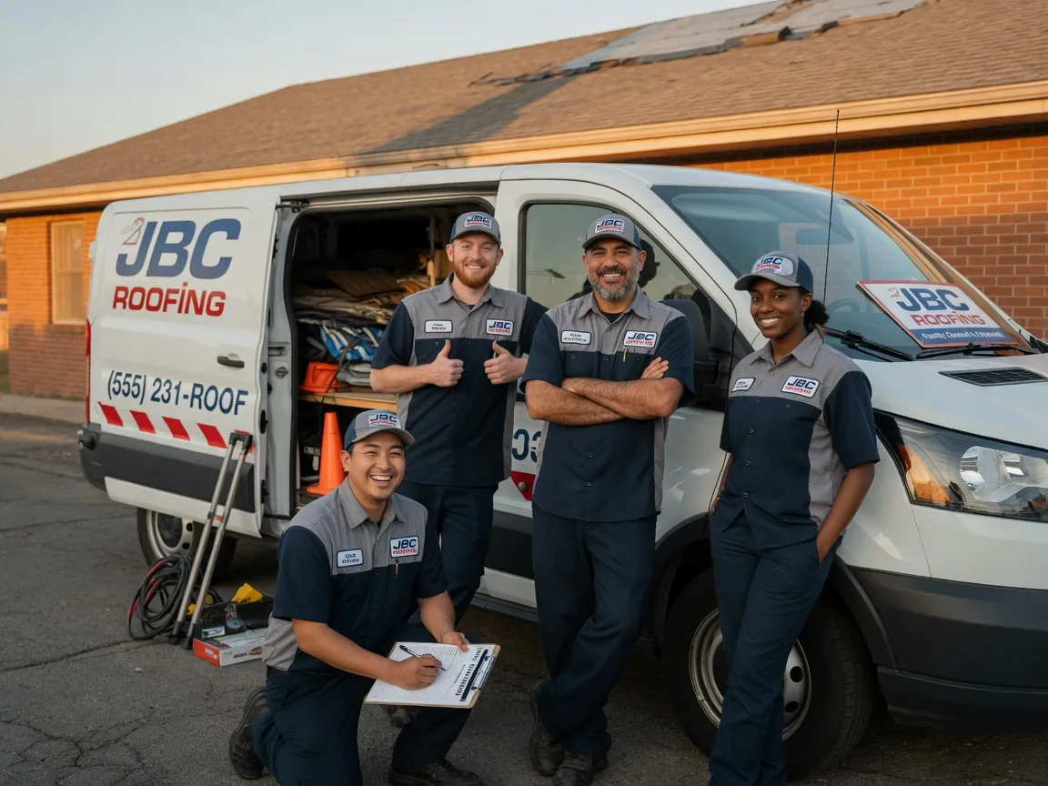 Roof Replacement company in Pflugerville, TX