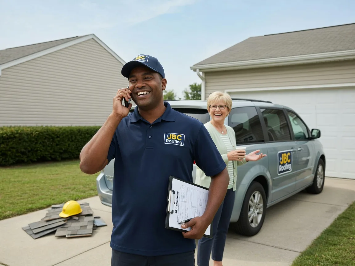 Roof Replacement Pflugerville, TX FAQs